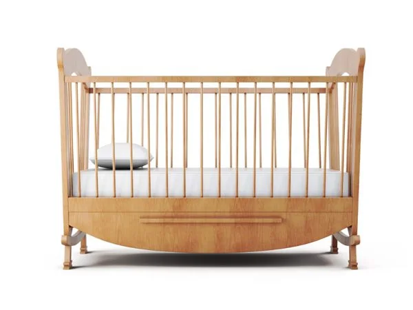 Premium Bed Wooden